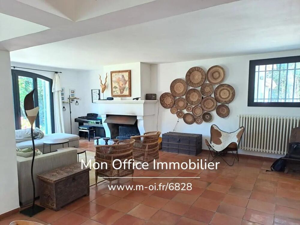 à vendre  Maison Aix-en-Provence (13100)