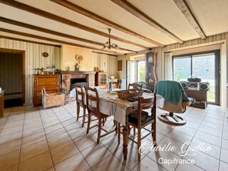  Maison � vendre 7 pi�ces 193 m�