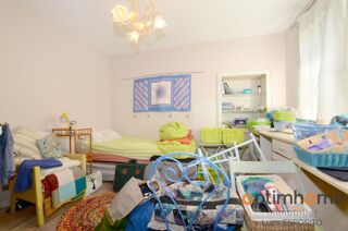  Maison à vendre 4 pièces 75 m²