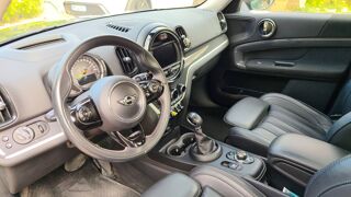 Countryman 1.5 Cooper SE 224 ALL4 Steptronic6 - Automatique 2019 occasion 78440 Brueil En Vexin