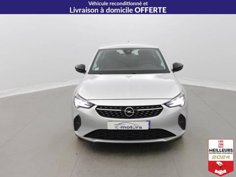 Corsa Turbo 100 Elegance 2023 occasion 10150 Lavau
