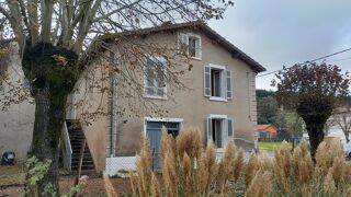  Maison � vendre 6 pi�ces 94 m�