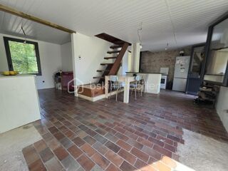  Maison à vendre 3 pièces 80 m²