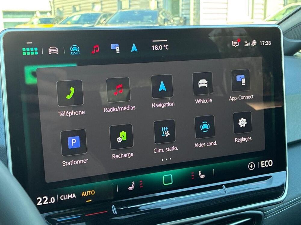 ID.3 ID 3 FL PRO (59KWH) ID. (204CH) 2026 occasion 31100 Toulouse