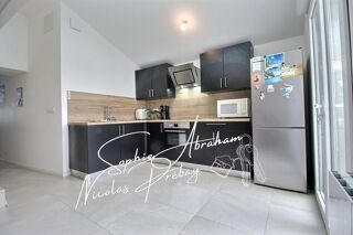  Maison à vendre 4 pièces 65 m²