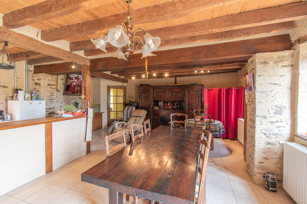 � vendre  Propri�t�/ch�teau Boussac (23600)