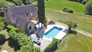  Maison à vendre 15 + pièces 403 m²