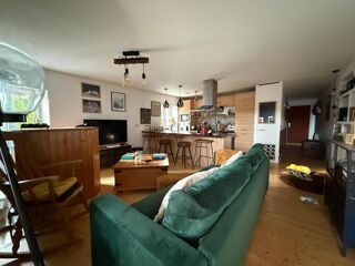  Appartement à vendre 3 pièces 65 m²