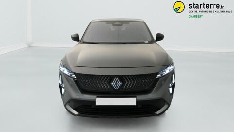 Rafale E-Tech full hybrid 200ch Techno 2025 occasion 73420 Voglans