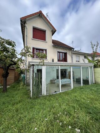  Maison à vendre 4 pièces 150 m²