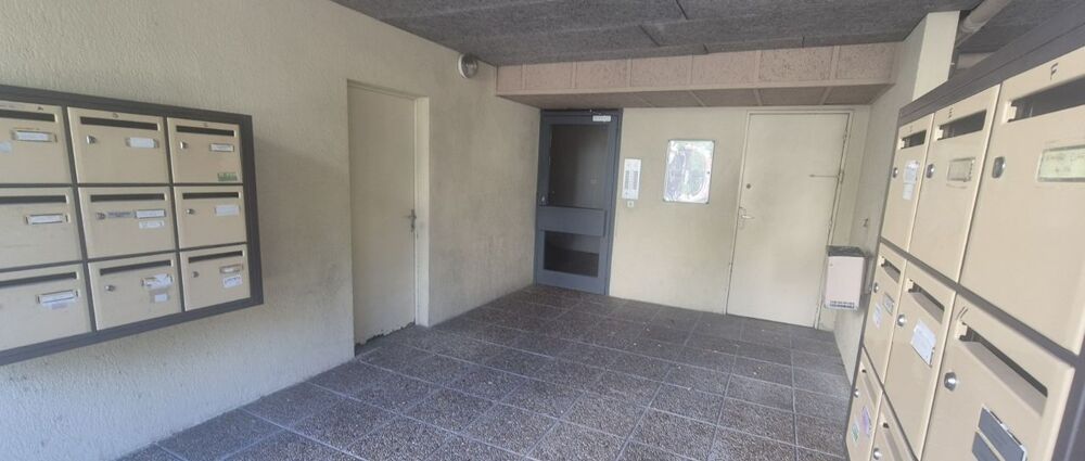 Location Appartement Studio de 17m2 à louer sur Toulouse Toulouse