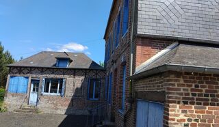  Maison � vendre 8 pi�ces 180 m�