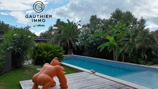  Maison � vendre 4 pi�ces 124 m�