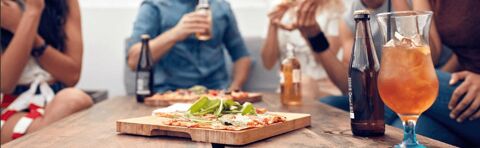   Crêperie/Pizzeria 