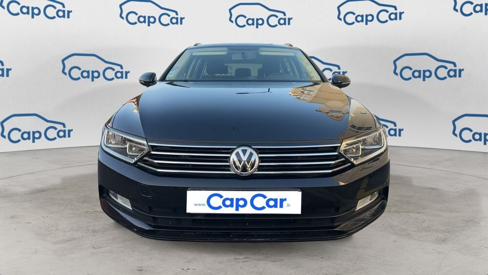 Passat VII 1.5 TSI 150 Confortline 2020 occasion 92220 Bagneux