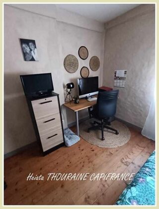  Maison � vendre 5 pi�ces 100 m�