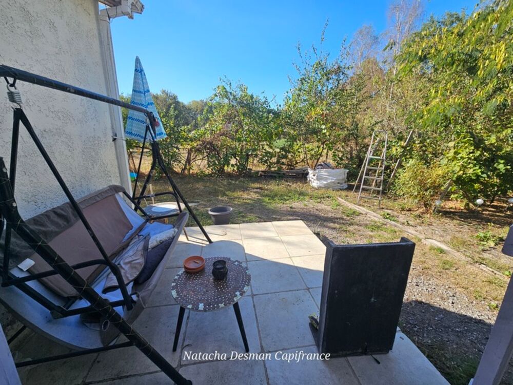 SALAUNES  ENSEMBLE IMMOBILIER DE 139 M² SUR PRÈS DE 2 HECTARES**(33)