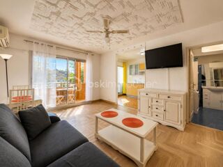  Appartement à vendre 1 pièce 32 m²