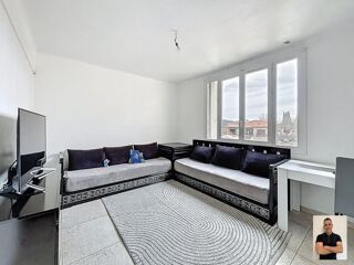  Appartement � vendre 3 pi�ces 46 m�