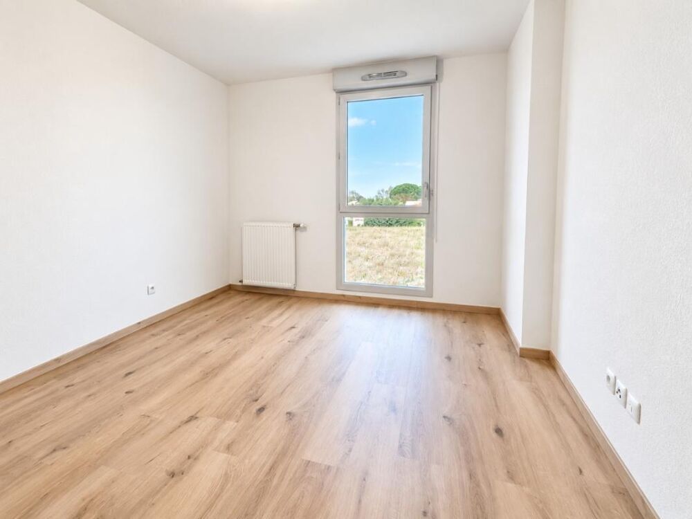 Location Appartement T2 avec balcon et parking à GRATENTOUR Gratentour