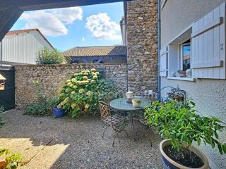  Maison à vendre 5 pièces 121 m²
