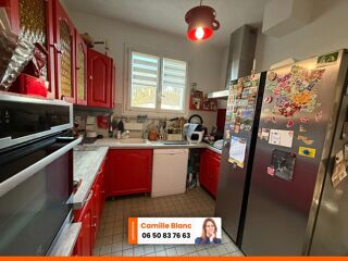  Maison à vendre 6 pièces 102 m²
