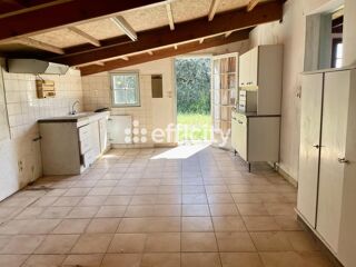  Maison à vendre 3 pièces 79 m²