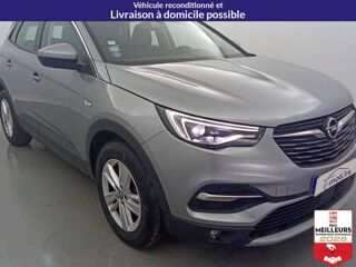 Grandland Turbo 130 Elegance 2021 occasion 10150 Lavau