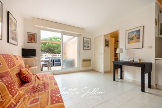  Appartement à vendre 1 pièce 26 m²