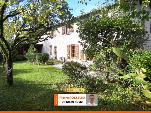   Maison � vendre 7 pi�ces SAINT LAURENT DE MURE (69) Maison - 7 pi�ce(s) - 157 m�