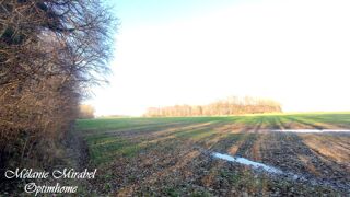  Terrain � vendre 3640 m�