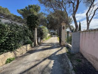  Terrain � vendre 1800 m�