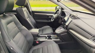 CR-V 2.0 i-MMD 184 Hybrid 2WD e-CVT Exclusive 2021 occasion 78840 Freneuse
