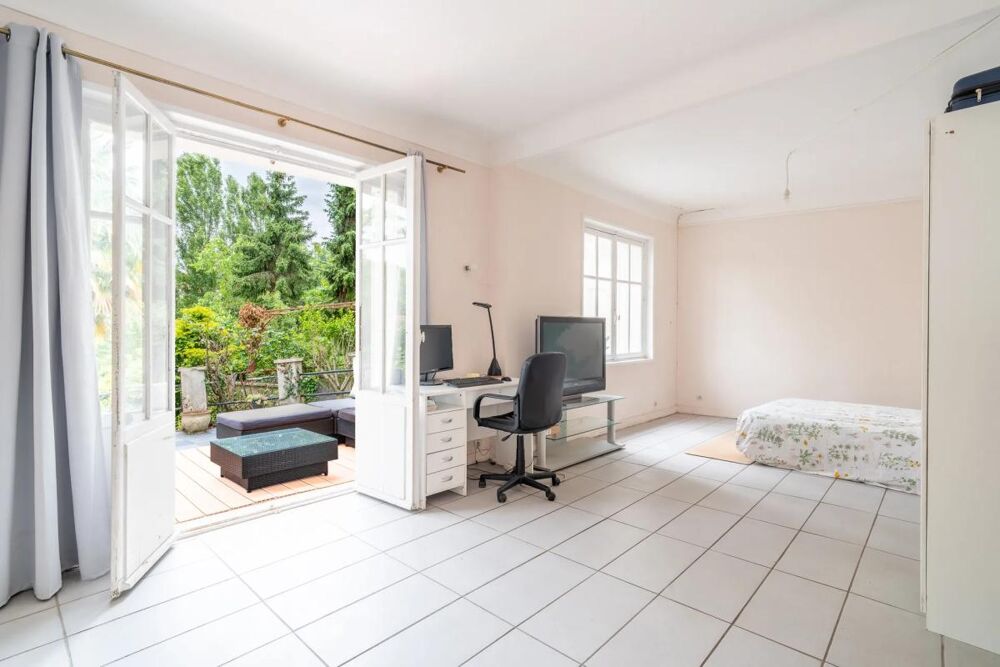 à vendre  Maison Noisy-le-Sec (93130)