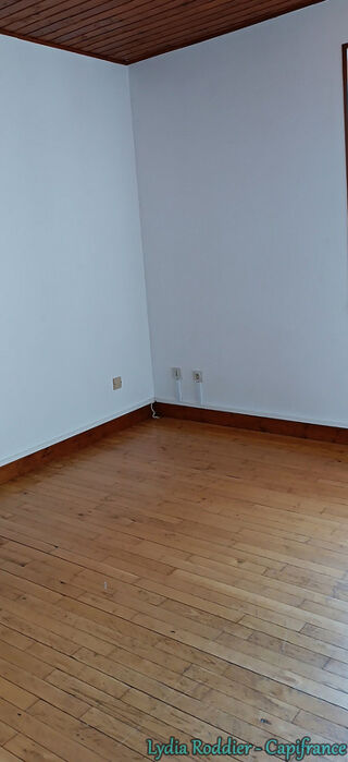  Maison � vendre 5 pi�ces 92 m�