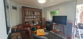  Maison � vendre 5 pi�ces 78 m�