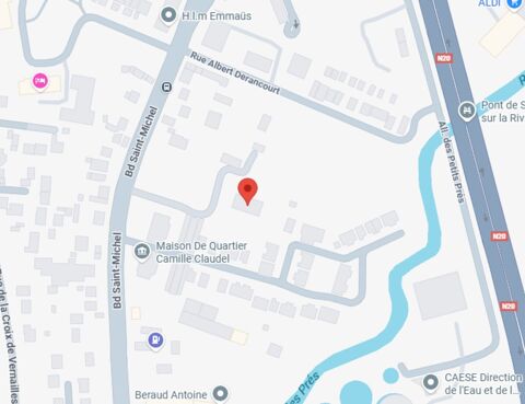  Parking / Garage  louer 