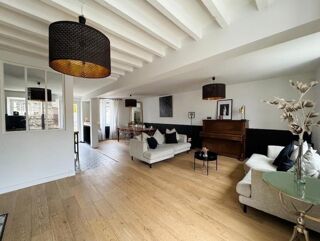  Maison à vendre 9 pièces 260 m²