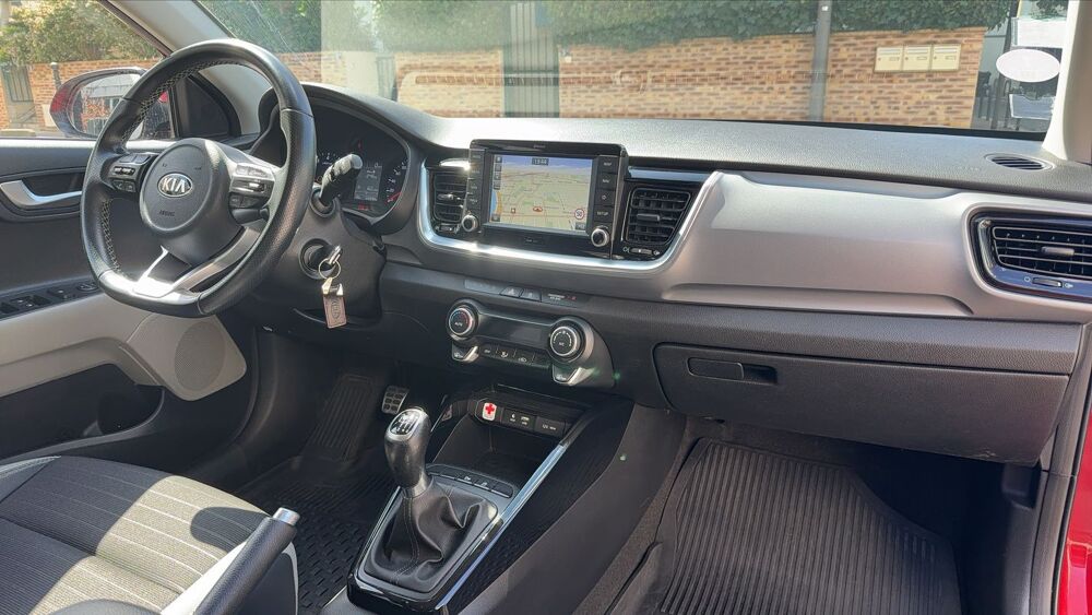 Stonic 1.0 T-GDI 120 Design 2019 occasion 92400 Courbevoie