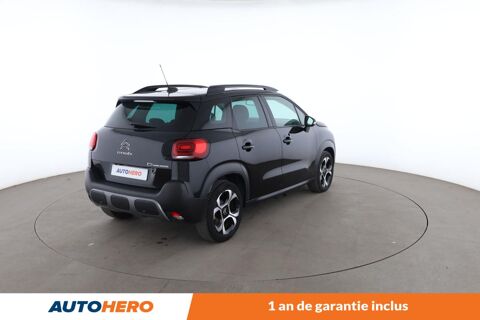 C3 Aircross 1.5 Blue-HDi Shine EAT6 120 ch 2020 occasion 92130 Issy-les-Moulineaux