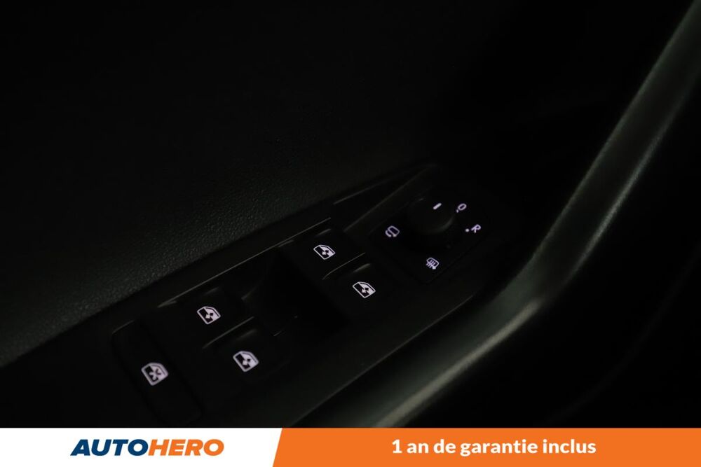 Taigo 1.0 TSI BVM5 95 ch 2025 occasion 92130 Issy-les-Moulineaux