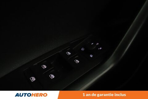 Taigo 1.0 TSI BVM5 95 ch 2025 occasion 92130 Issy-les-Moulineaux