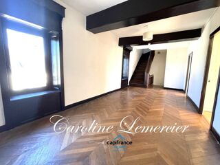  Maison � vendre 8 pi�ces 245 m�