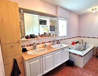  Maison  vendre 5 pices 120 m