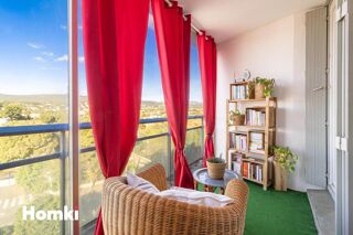  Appartement � vendre 4 pi�ces 79 m�