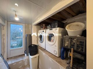  Maison � vendre 4 pi�ces 83 m�