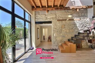  Maison à vendre 7 pièces 218 m²