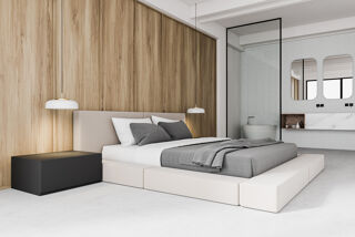  Appartement � vendre 1 pi�ce 27 m�