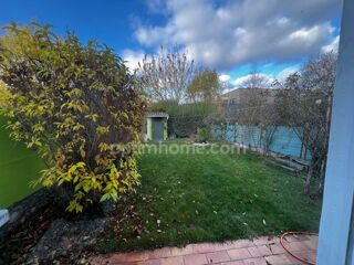  Maison � vendre 4 pi�ces 98 m�