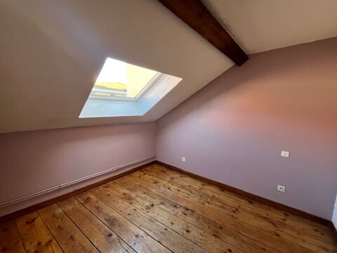  Appartement � louer 3 pi�ces 37 m�